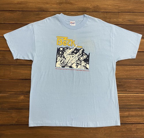90s〜00s BECK TEE $_12.JPG?set_id=880000500F