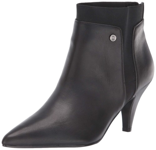 

Женские ботильоны Bandolino Footwear, черные, США 5, Black