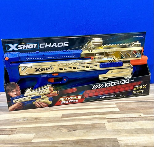 XSHOT エックスショット　日本未発売　ゴールドセット 楽天市場】【ポイント3倍!3日20時〜5日】Xショット XShot スキン