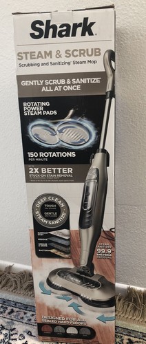Shark Steam Cleaner All in 1 オプション5点セット Amazon | ShopJapan(ショップジャパン) シャーク スチーム