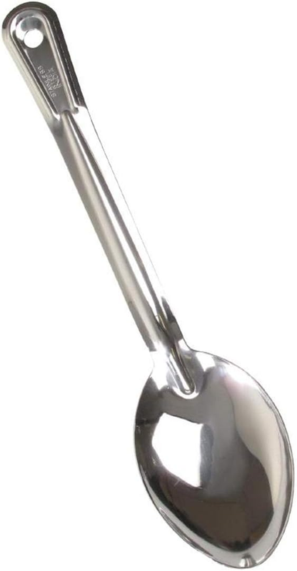 Stainless Steel Serving Spoon, 280 Mm Length