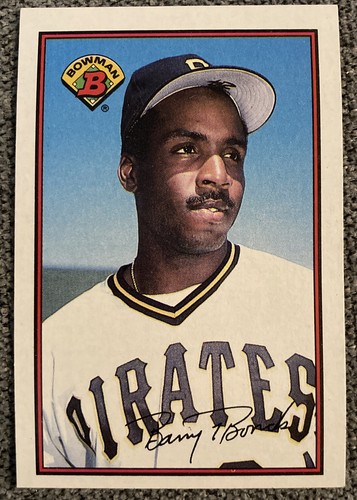 その他 2006 Bowman Barry Bonds Buy Back Auto 2006 Bowman Originals Barry Bonds #100 Encased Buyback