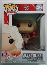 funko pop alexa e katie