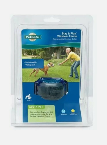 BRAND NEW PetSafe PIF00-14288 Wireless Fence Receiver ...