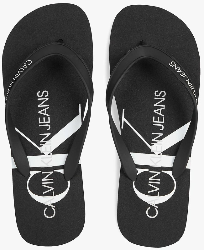 Calvin Klein Jeans Beach Sandal 