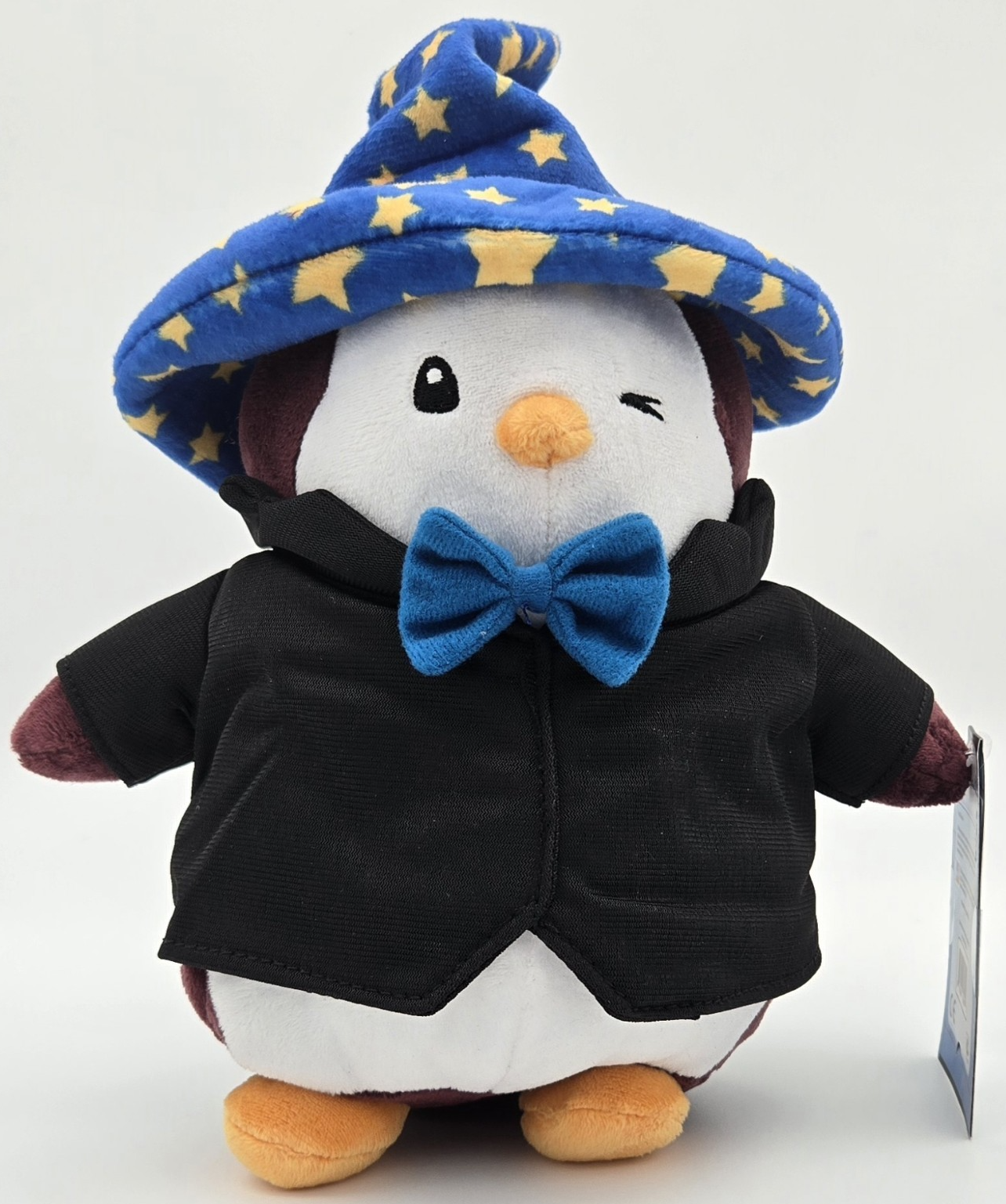 Pudgy Penguins Plush Buddies 8