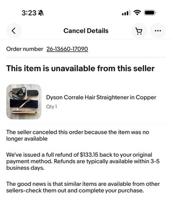 Item photo(s) from verified buyer