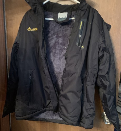 ジャケット・アウター wakesapporo 3layer Nylon Setup XL ジャケット・アウター wakesapporo 3layer Nylon Setup XL