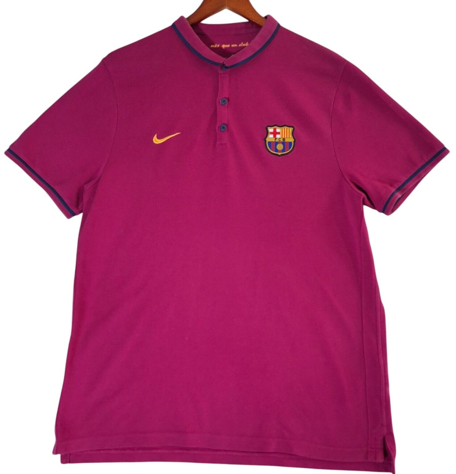 【新品】Golfickers Soccer Polo 半袖（Ｍ） Golfickers Soccer Polo 半袖（M）