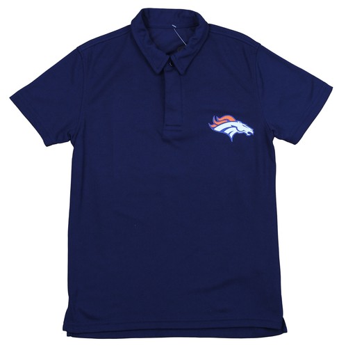 Молодёжное поло НФЛ Denver Broncos Performance