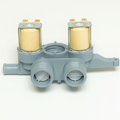Washing Machine Water Inlet Solenoid Valve for GE WH13X10037
