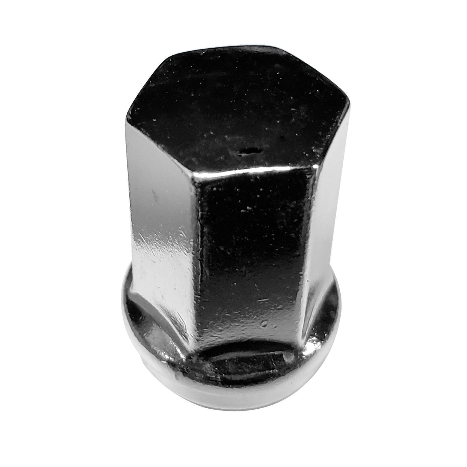 Wheel Lug Nut for GMC Chevrolet Equinox Terrain Silverado Sierra Tahoe 9596070