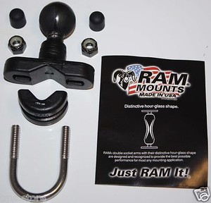 RAM Motorcycle Mount Garmin | eBay garmin zumo wiring diagram 