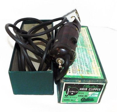 wahl hair clippers myer