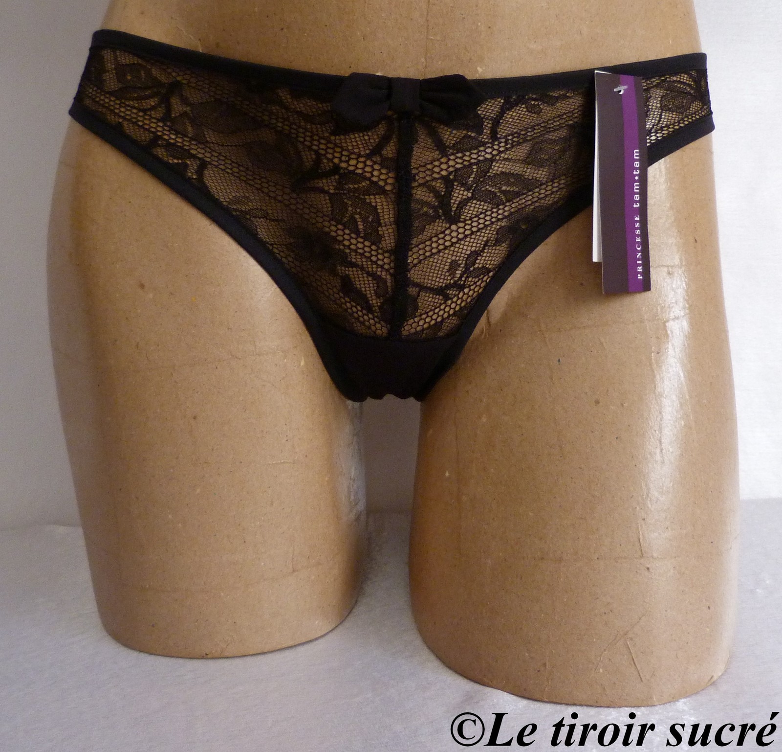 string princesse tam tam