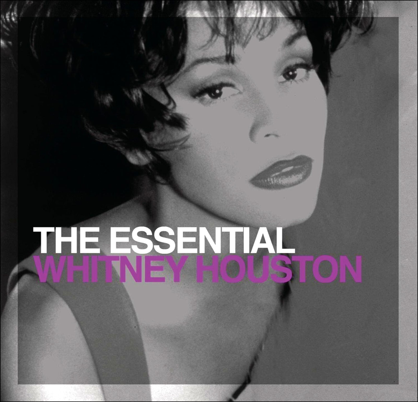 WHITNEY HOUSTON * 35 Greatest Hits * New 2-CD Set * All