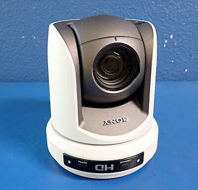 Sony BRC-Z330 HD Color Video Conference Camera with BRBK-HSD2 SDI Plug-In Module