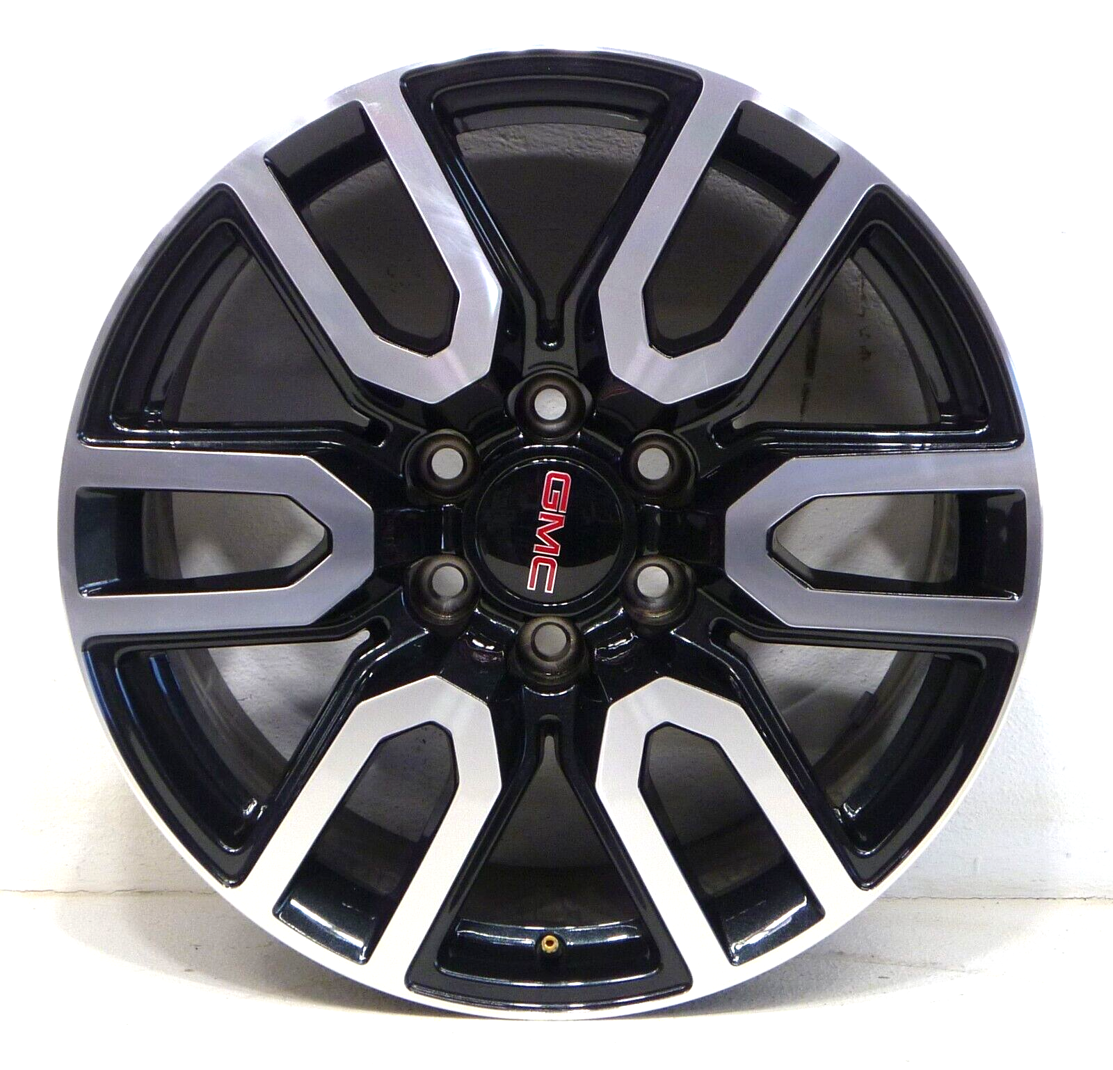 2019 2020 2021 2022 2023 2024 GMC Sierra 1500 Yukon 20" wheel OEM factory rim