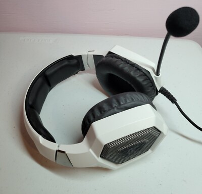 RUN MUS K8  High Performance Gaming Headset 7.1 Surround Sound with Microphone