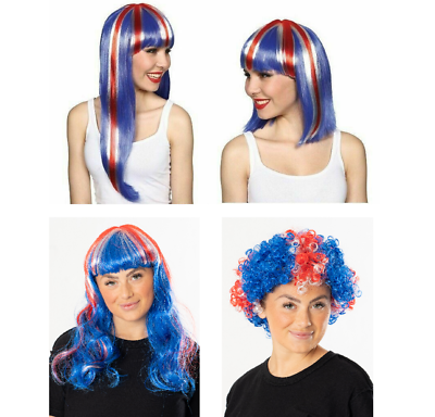 Ladies 2025 wigs lancashire
