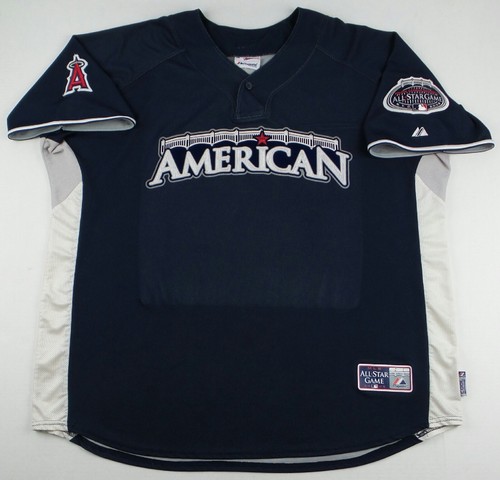 Majestic MLB 2008 ALL STAR GAME ユニホーム $_57.JPG?set_id=880000500F