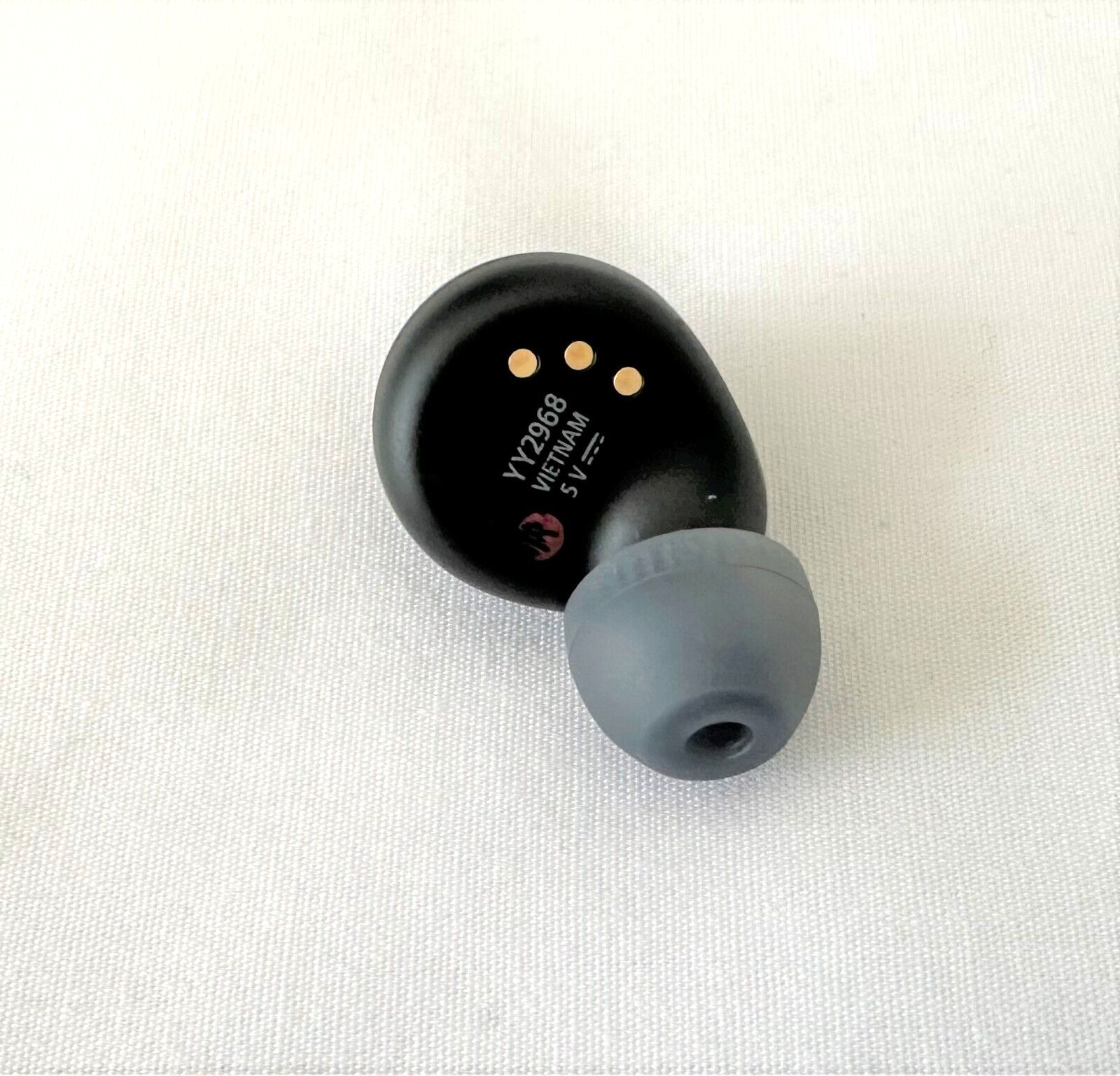 WF-C700N(黒) SONY WF-C700N Replacement Earbud YY2968 Black (L) Left Side