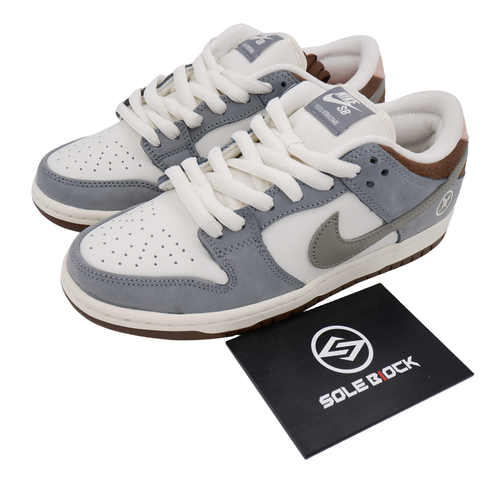 Nike SB Dunk Low x Yuto Horigome Gray Men's FQ1180-001 | eBay Nike SB Dunk Low x Yuto Horigome Gray Men's FQ1180-001 | eBay