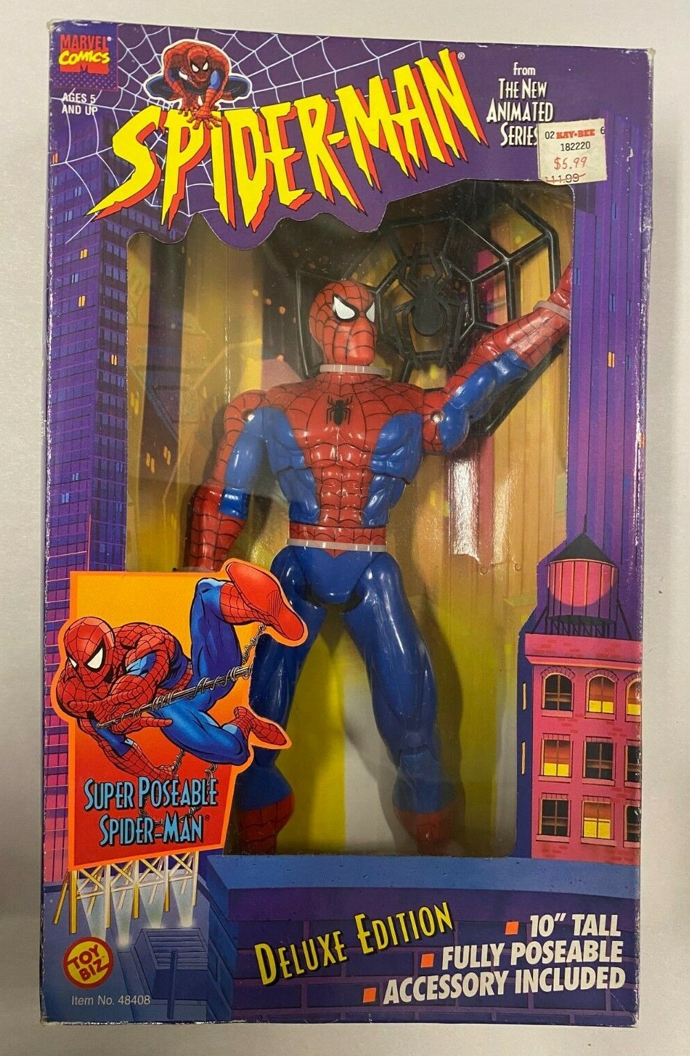 アメコミ 1990's MARVEL\