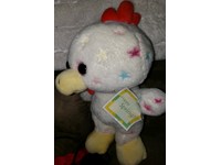 sugarloaf plush toys