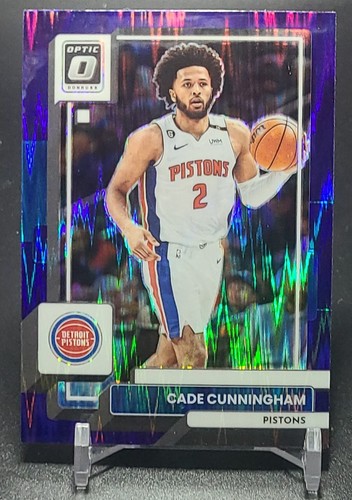 筒香嘉智　DONRUSS PANINI #SS-YT. 0347 2023-24 Panini Donruss Optic Isiah Thomas #14 Winner Stays