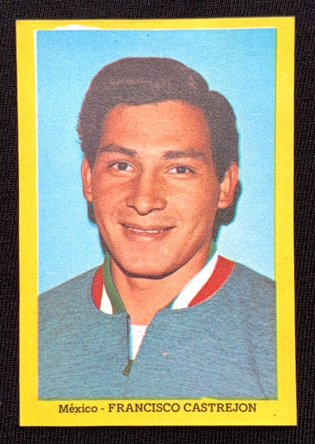 【新品】1970 ワールドカップ メキシコ大会 1970 FIFA World Cup - Wikipedia