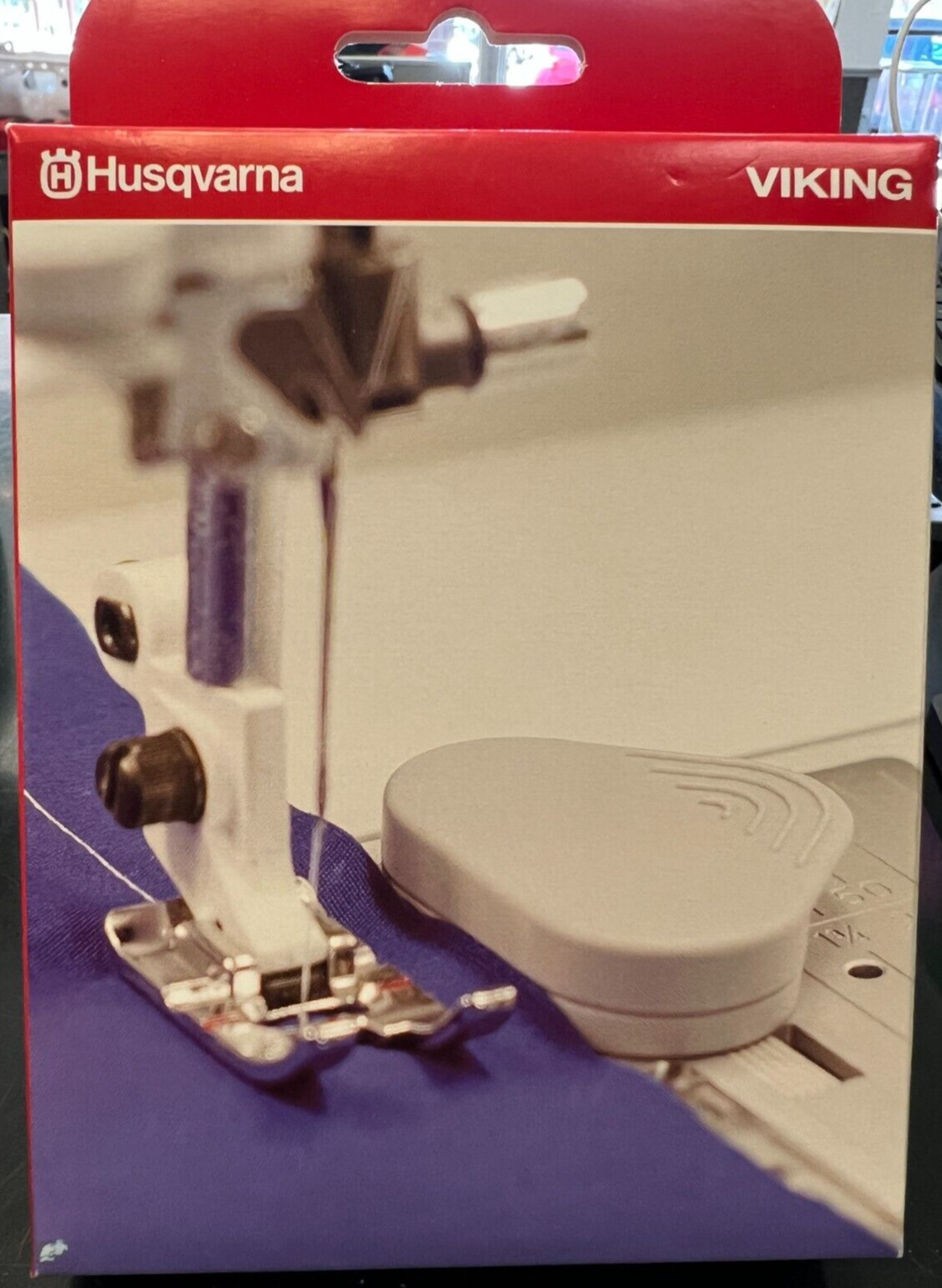 Husqvarna Viking Magnetic Seam Guide 920506096