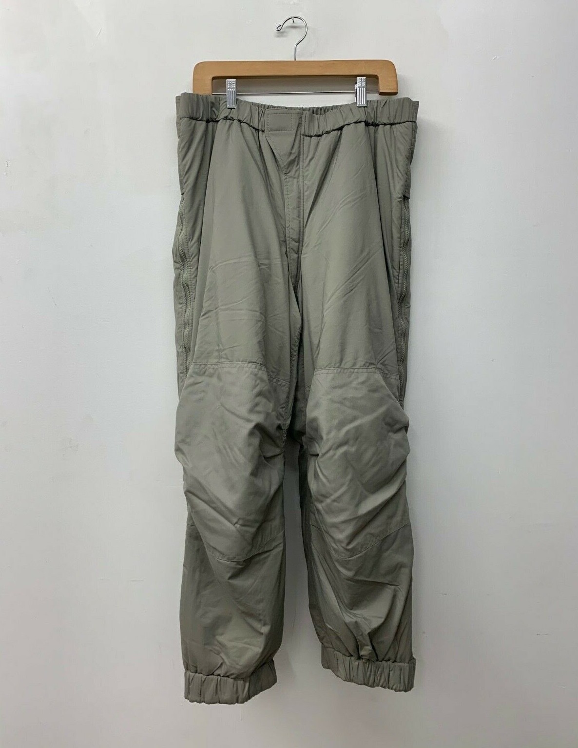 NOS GEN III ECWCS Level 7 Pants Trousers, US Army, I-63 | eBay