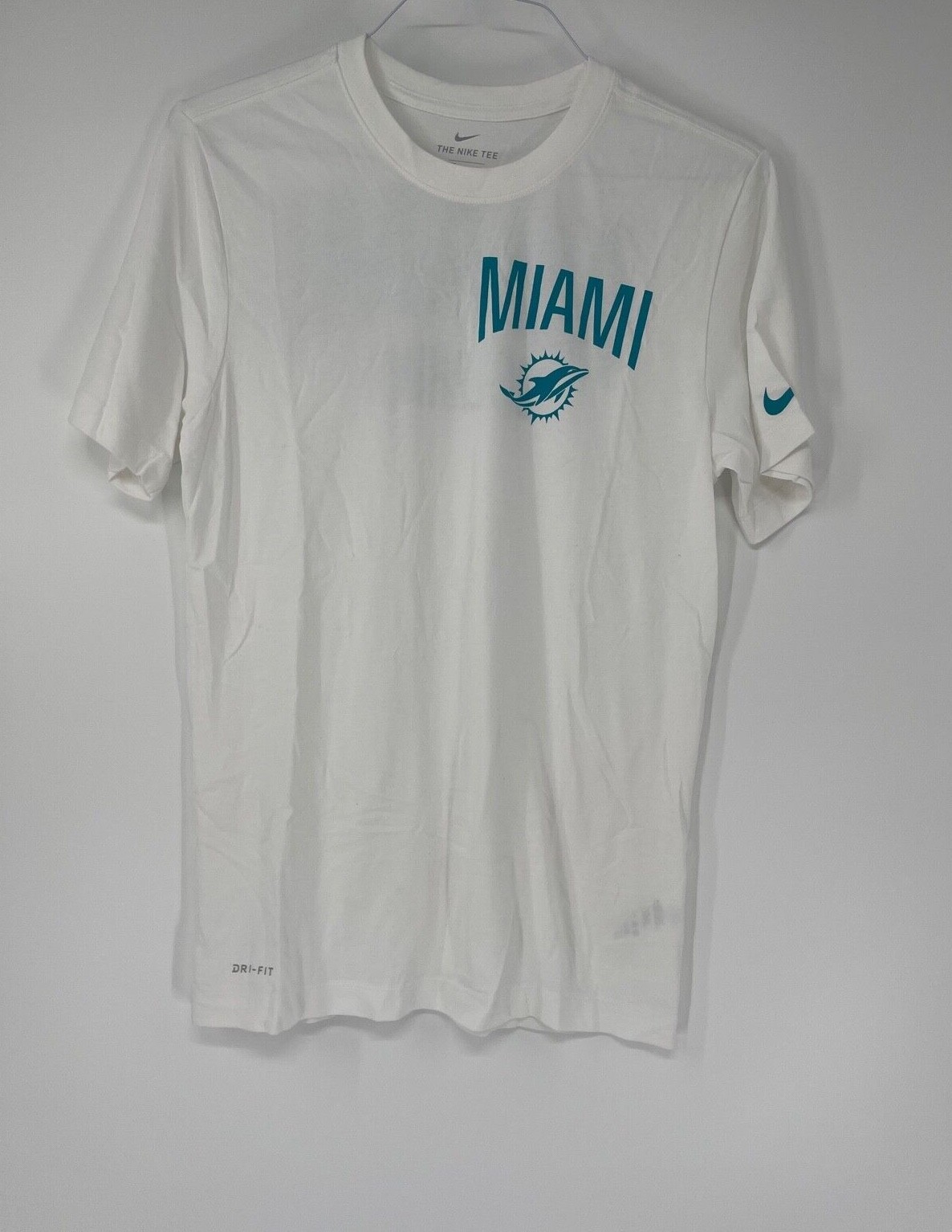 Labyrins Two Dolphin Tshirt White 白 Labyrins Two Dolphin Tshirt White | Shury