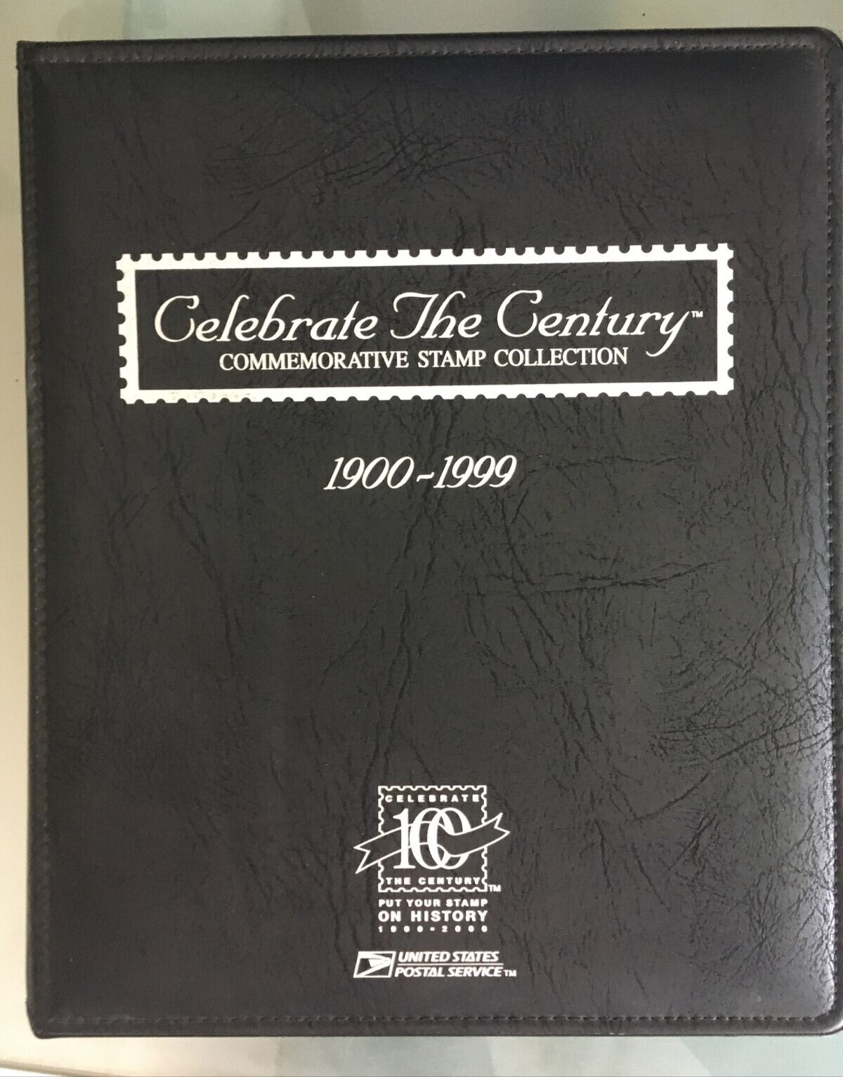 アメリカ切手 celebrate the century 1900-1999 USPS 1900 - 1999 CELEBRATE THE CENTURY COMMEMORATIVE STAMP