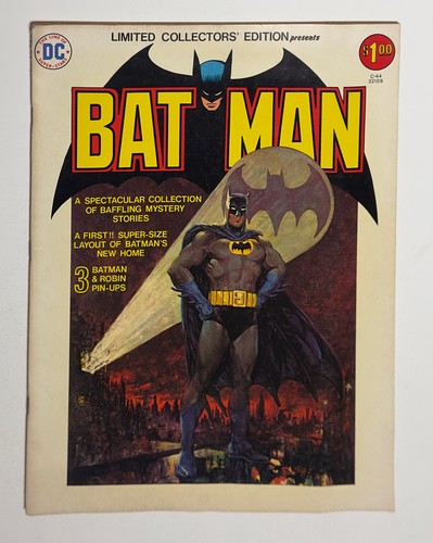 Batman アメコミ BATMAN DETECTIVE COMICS 534 9.4 NEWSSTAND DC 1984 BAT TRAP