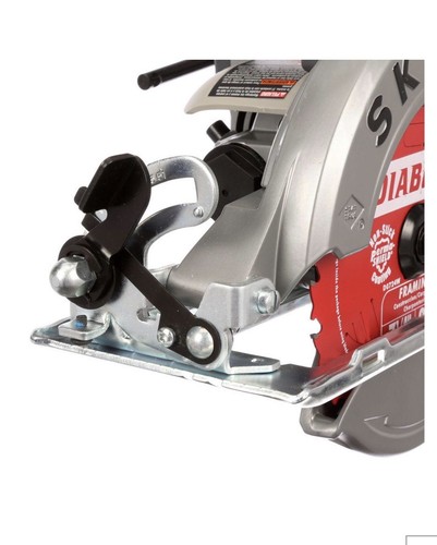 skilsaw spt77 w22 Circular saw