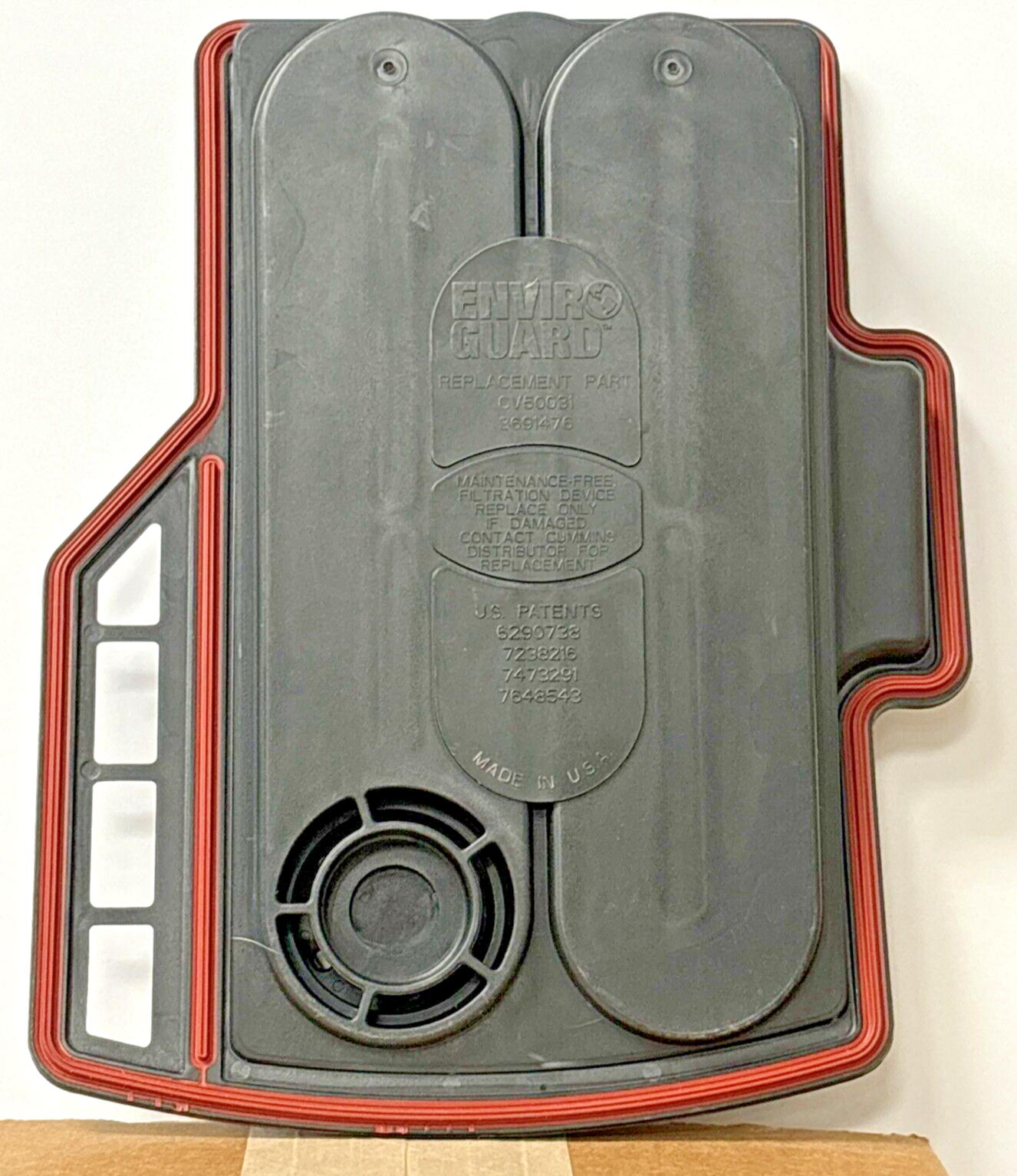 hixmax様 TRAXXAS X-MAXX 6S MONSTER 7075 Alloy Servo Protective Cover