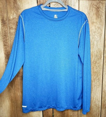 starter long sleeve dri star
