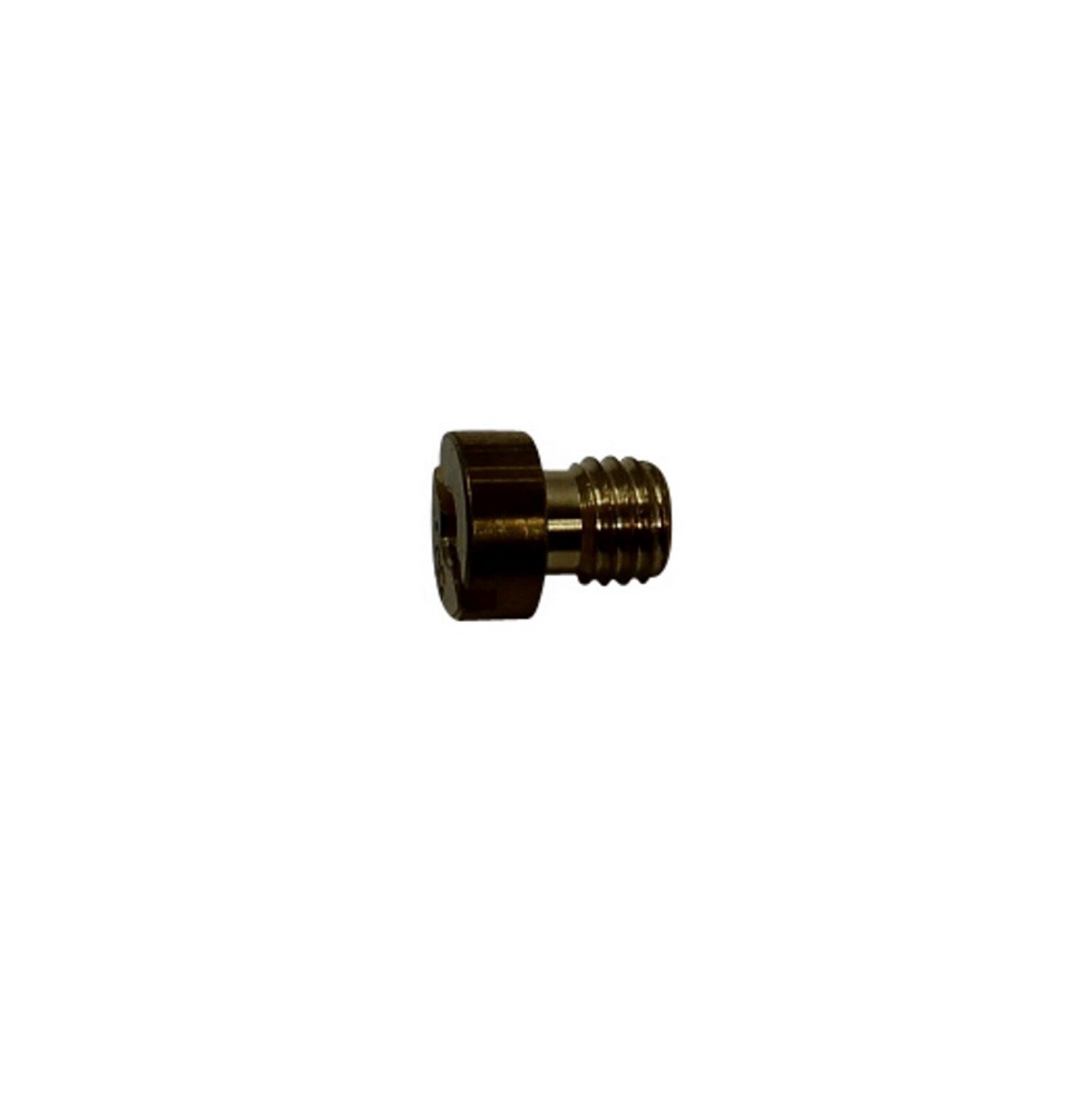 HAUPTDÜSE FÜR DELLORTO VERGASER M6 / 54