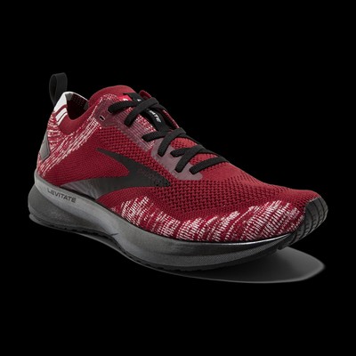 brooks mens running shoes