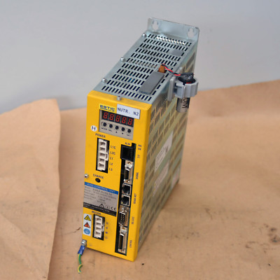 Estic Servo Drive NUTRUNNER Torque Tool Axis Control Unit Estic Servo Drive NUTRUNNER Torque Tool Axis Control Unit