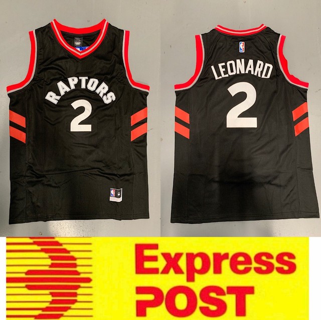 kawhi leonard jersey north