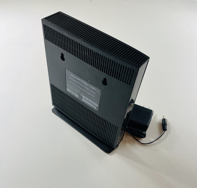 Modems Surplus Network