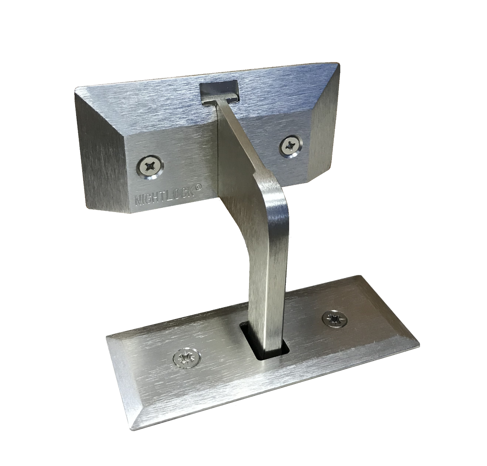 NIGHTLOCK Residential Door Lock Barricade for Home USE