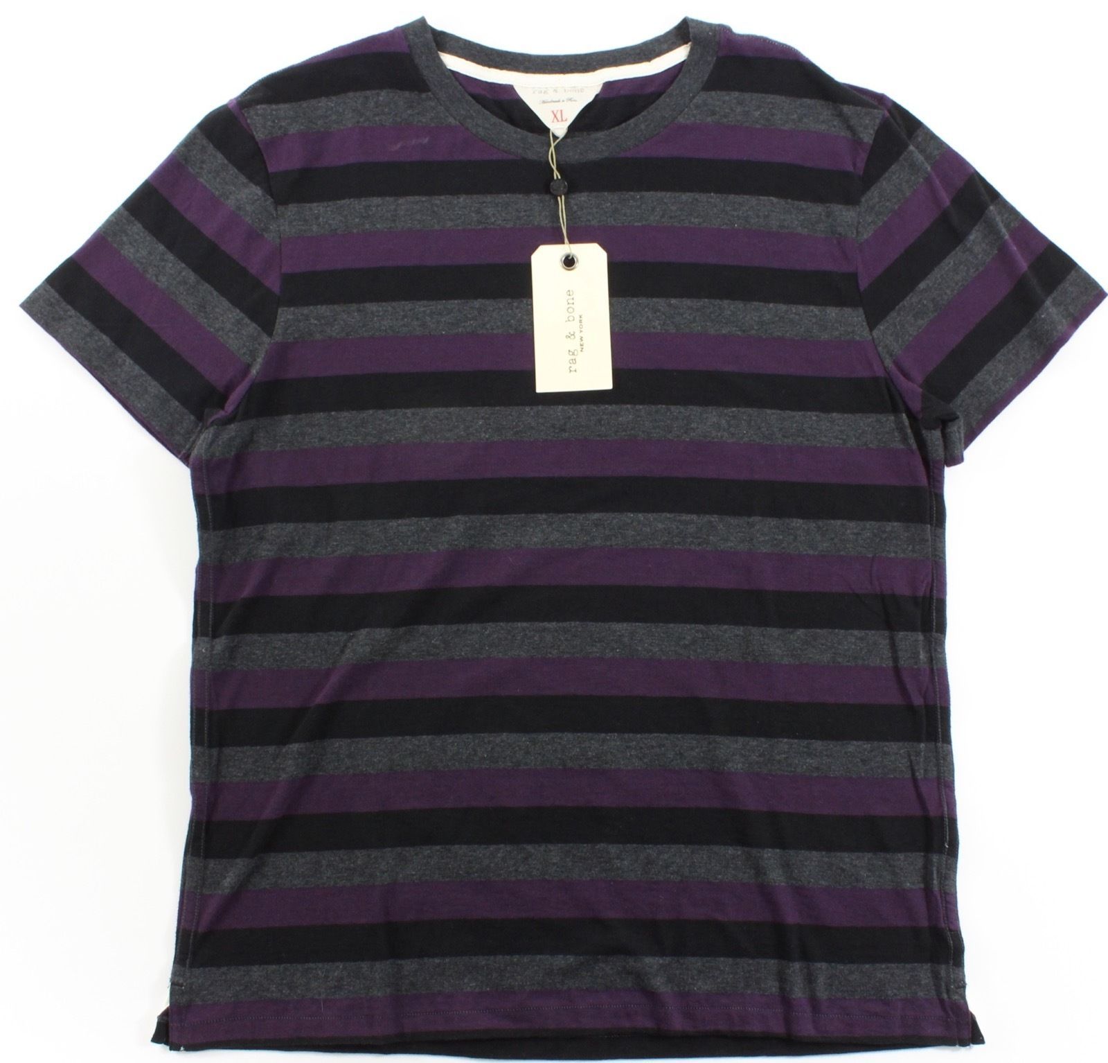 Camisetas para hombre rag & bone