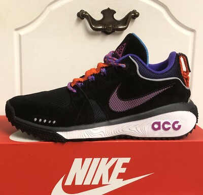 acg trainers