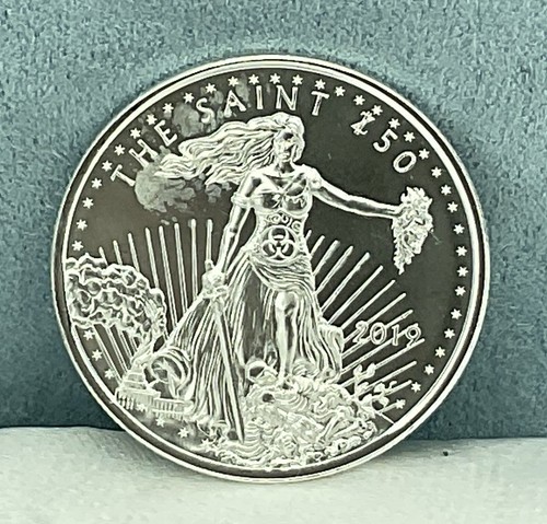 阿*郎様 サンフランシスコ 限定 zombie ゾンビ PSA10 2019 ZOMBUCKS ~ CURRENCY OF THE APOCALYPSE ~ 1-OZ. .999