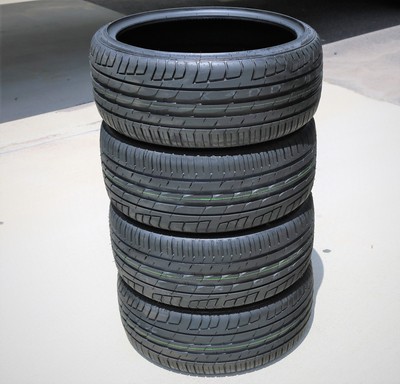 Forceum Octa 245/40R20 ZR 99Y XL A/S High Performance All Season Tire