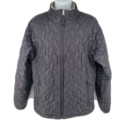 Ll bean embroidered best sale jackets